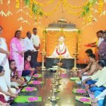 ശ്രീനാരായണ സമിതിയില്‍ ചതയപൂജ