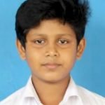 ക്ഷേത്രകുളത്തില് കുളിക്കുന്നതിനിടെ 14 കാരൻ മുങ്ങി മരിച്ചു