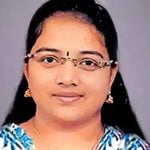 ലാപ്ടോപ് ചാര്ജ് ചെയ്യുന്നതിനിടെ ഡോക്ടര് ഷോക്കേറ്റ് മരിച്ചു