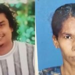 പാലക്കാട്ട് രണ്ടുപേര് കുഴഞ്ഞുവീണ് മരിച്ചു