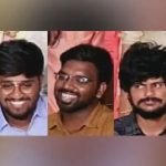 കടലില് കുളിക്കാനിറങ്ങിയ അഞ്ച് എം.ബി.ബി.എസ് വിദ്യാര്ഥികള് മുങ്ങി മരിച്ചു