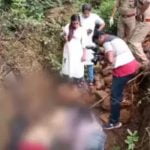 ആളൊഴിഞ്ഞ പ്രദേശത്ത് വയോധികൻറെ മൃതദേഹ അവശിഷ്ടങ്ങള്‍ കണ്ടെത്തി; അന്വേഷണം