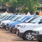 ഡ്രൈവിങ് ടെസ്റ്റ് പരിഷ്കരണം; ഇളവുകള് ഉള്പ്പെടുത്തിയ ഉത്തരവ് പുറത്തിറക്കി