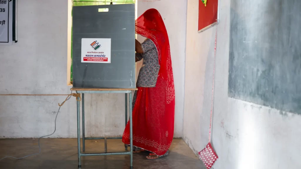മൂന്നാം ഘട്ട തിരഞ്ഞെടുപ്പിന്റെ പരസ്യപ്രചാരണം ഇന്നവസാനിക്കും