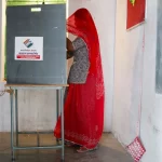 മൂന്നാം ഘട്ട തിരഞ്ഞെടുപ്പിന്റെ പരസ്യപ്രചാരണം ഇന്നവസാനിക്കും