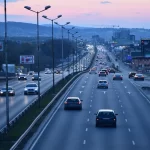 കേരളത്തിൽ അതിവേഗ റോഡ് ഇടനാഴി വരുന്നു; തിരുവനന്തപുരം മുതൽ അങ്കമാലിവരെ പദ്ധതി