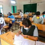 എസ്എസ്എൽസി ഫലം പ്രഖ്യാപിച്ചു; വിജയശതമാനം 73.40