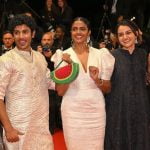 കാൻ ഫിലിം ഫെസ്റ്റിവലില് ഇന്ത്യയുടെ അഭിമാനമായി ‘ഓള് വീ ഇമാജിൻ ആസ് ലൈറ്റ്’