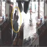 നന്ദിനി പാർലറിൽ നിന്ന് 15 കിലോ നെയ് മോഷണം പോയി