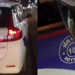 വ്യാപാരികളിൽ നിന്നും പണം പിരിക്കൽ; രണ്ട് പോലീസ് ഉദ്യോഗസ്ഥർക്ക് സസ്പെൻഷൻ