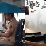 ഓടുന്ന ബസിൽ വെച്ച് റീൽസ് ചെയ്തു; എൻഡബ്ല്യൂകെആർടിസി ഡ്രൈവർക്കും കണ്ടക്ടർക്കും സസ്പെൻഷൻ