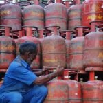 വാണിജ്യ സിലിണ്ടറിന് വില കുറച്ചു