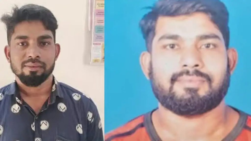 ഫോണില്‍ നിന്ന് ഭാര്യയെ വിളിച്ചത് വഴിത്തിരിവായി; പത്തുവയസുകാരിയെ തട്ടിക്കൊണ്ടുപോയി പീഡിപ്പിച്ച കേസിലെ പ്രതി ആന്ധ്രയില്‍ പിടിയില്‍