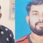 ഫോണില്‍ നിന്ന് ഭാര്യയെ വിളിച്ചത് വഴിത്തിരിവായി; പത്തുവയസുകാരിയെ തട്ടിക്കൊണ്ടുപോയി പീഡിപ്പിച്ച കേസിലെ പ്രതി ആന്ധ്രയില്‍ പിടിയില്‍