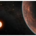 ജീവൻ നിലനില്ക്കാൻ സാധ്യതയുള്ള മറ്റൊരു ഗ്രഹം കണ്ടെത്തി ശാസ്ത്രലോകം