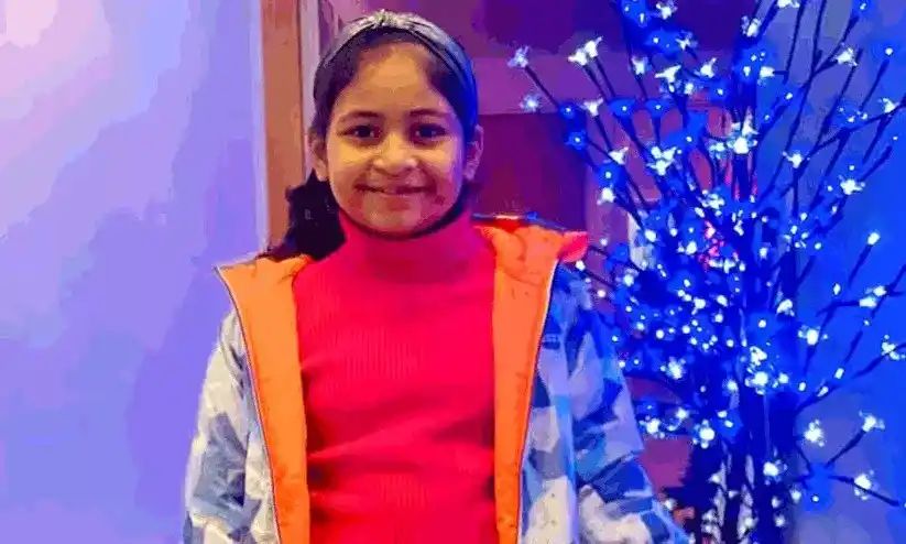 ലണ്ടനില് മലയാളി പെണ്കുട്ടിക്ക് വെടിയേറ്റു