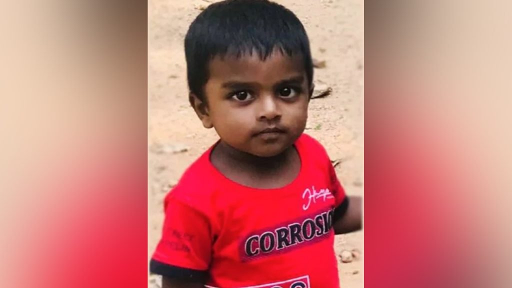 എയര്‍ കൂളറില്‍ നിന്ന് ഷോക്കേറ്റ് രണ്ട് വയസ്സുകാരന്‍ മരിച്ചു