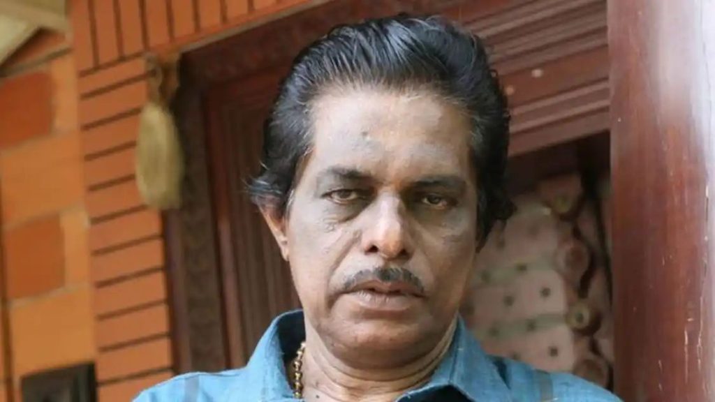 പ്രശസ്ത സംവിധായകൻ ഹരികുമാര് അന്തരിച്ചു