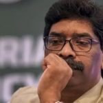 ഇടപെടാൻ വിസമ്മതിച്ച്‌ സുപ്രീംകോടതി; ജാമ്യാപേക്ഷ പിൻവലിച്ച്‌ ഹേമന്ത് സോറൻ