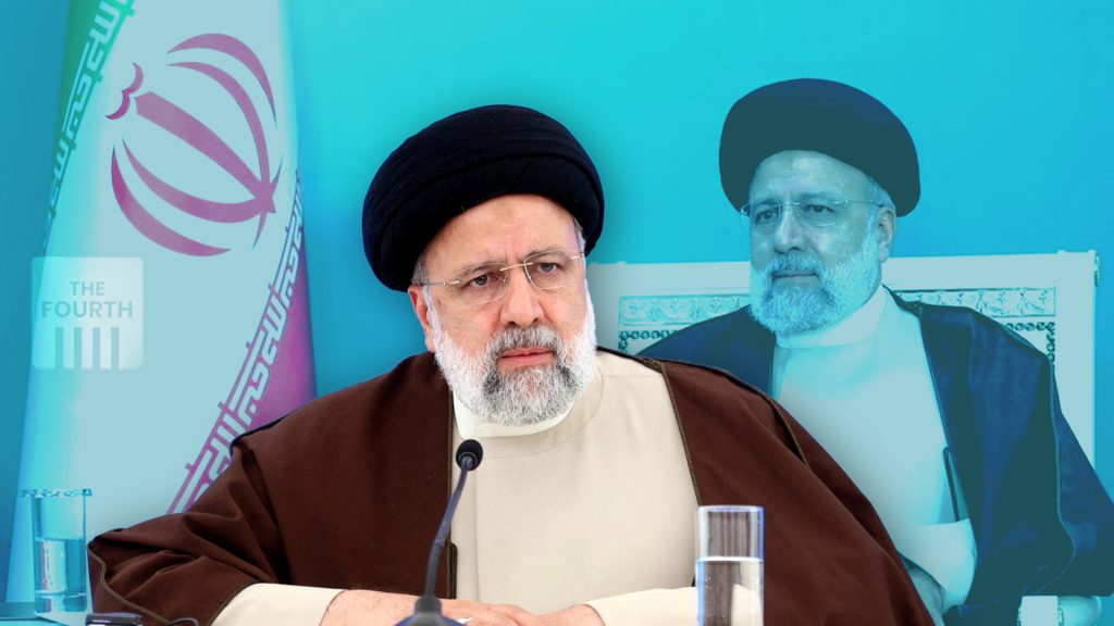 ഹെലികോപ്റ്റര്‍ അപകടം: ഇറാൻ പ്രസിഡന്റ് ഇബ്രാഹിം റെയ്‌സി കൊല്ലപ്പെട്ടു