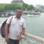 വാട്ടർ തീം പാർക്കിൽ വച്ച് യുവതിയെ ശല്യം ചെയ്തു: കാസറഗോഡ് കേന്ദ്ര സർവകലാശാലയിലെ പ്രഫസർ അറസ്റ്റിൽ