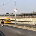 അറ്റകുറ്റപണി; നമ്മ മെട്രോ സർവീസ് ഒരു മണിക്കൂറോളം മുടങ്ങി