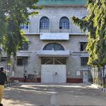 സഹതടവുകാരുടെ ആക്രമണത്തിൽ യുവാവിന് പരുക്ക്