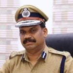 ഐജി പി. വിജയന് എഡിജിപിയായി സ്ഥാനക്കയറ്റം; പോലീസ് അക്കാദമി ഡയറക്ടറായി നിയമനം