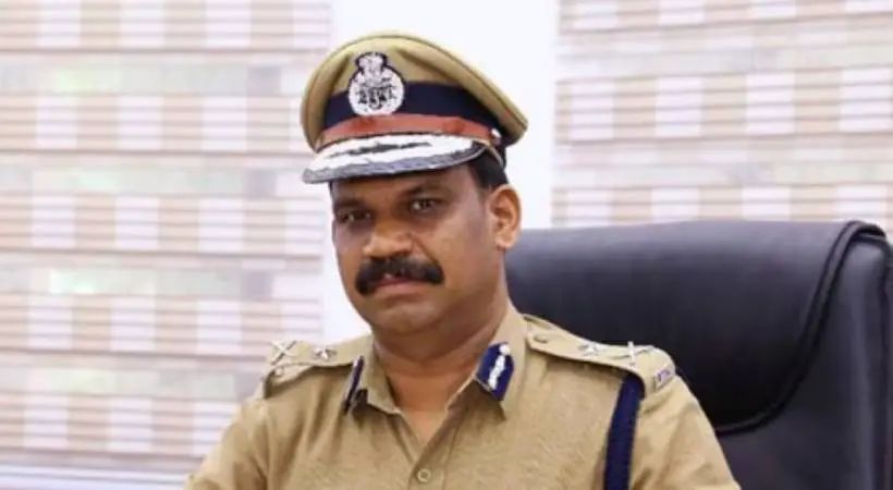 ഐജി പി. വിജയന് എഡിജിപിയായി സ്ഥാനക്കയറ്റം; പോലീസ് അക്കാദമി ഡയറക്ടറായി നിയമനം