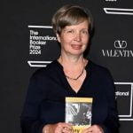 ബുക്കര്‍ പുരസ്കാരം ജെന്നി ഏര്‍പെൻബെക്കിന്