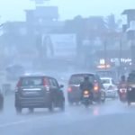 കൊച്ചിയിൽ മേഘവിസ്ഫോടനം; ഒരു മണിക്കൂറിൽ പെയ്തത് 98.4 മില്ലിമീറ്റർ മഴ