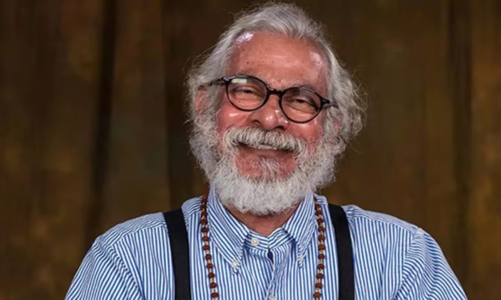 ബി​ലീ​വേ​ഴ്സ് ഈ​സ്റ്റേ​ൺ സ​ഭാ പരമാധ്യക്ഷന്‍ കെ.​പി.യോ​ഹ​ന്നാ​ന്‍റെ മൃ​ത​ദേ​ഹം കൊച്ചിയിലെത്തിച്ചു