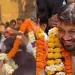 കനയ്യ കുമാറിനെ ആക്രമിച്ച കേസ്; ഒരാള്‍ പിടിയില്‍