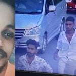 കരമന അഖില് വധകേസ്; പ്രതി അനീഷ് പിടിയില്