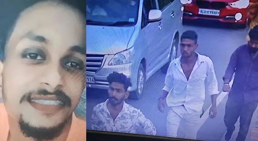 കരമന അഖില് വധകേസ്; പ്രതി അനീഷ് പിടിയില്