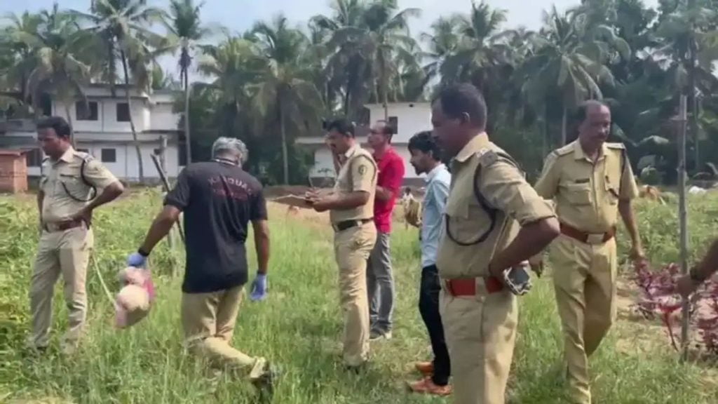 തട്ടിക്കൊണ്ടുപോയ പത്തുവയസ്സുകാരി ലൈംഗികാതിക്രമത്തിന് ഇരയായെന്ന് മെഡിക്കല് റിപോര്ട്ട്