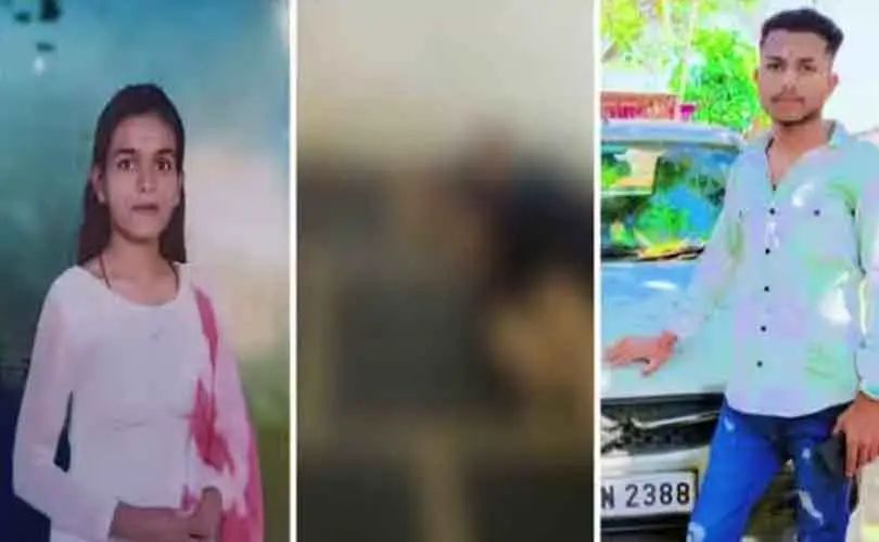 പ്രണയാഭ്യര്ത്ഥന നിരസിച്ചു; 20 കാരിയെ വീട്ടില് കയറി കുത്തിക്കൊലപ്പെടുത്തി