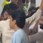 കെ.എസ്.യു മേഖലാ ക്യാമ്പിൽ കൂട്ടത്തല്ല്; അന്വേഷണ കമ്മീഷനെ നിയോഗിച്ച്‌ കെ.പി.സി.സി