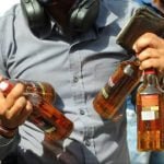 കഴിഞ്ഞ സാമ്പത്തിക വർഷം കേരളത്തില് റെക്കോർഡ് മദ്യ വിൽപ്പന: കുടിച്ചത് 19,088.68 കോടിയുടെ മദ്യം