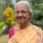 മുൻ നിയമ പരിഷ്കരണ കമ്മിഷൻ അംഗം ലിസമ്മ അഗസ്റ്റിൻ അന്തരിച്ചു