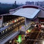 ബെംഗളൂരു മെട്രോ സർവീസ്  മൂന്നിടങ്ങളിലേക്ക് കൂടി വ്യാപിപ്പിക്കാൻ പദ്ധതി