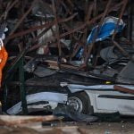 മുംബൈയില്‍ കൂറ്റന്‍ പരസ്യ ബോര്‍ഡ് തകര്‍ന്ന് വീണുണ്ടായ അപകടത്തില്‍ മരണം 14 ആയി