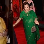 കേന്ദ്രമന്ത്രി ജ്യോതിരാദിത്യ സിന്ധ്യയുടെ അമ്മ മാധവി രാജെ അന്തരിച്ചു