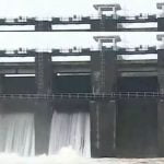കനത്ത മഴ: മലങ്കര ഡാമിന്‍റെ നാലു ഷട്ടറുകള്‍ തുറന്നു