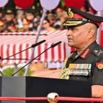 കരസേനാ മേധാവിയുടെ കാലാവധി നീട്ടി