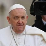 ഫ്രാൻസിസ് മാര്‍പാപ്പ കാലം ചെയ്തു