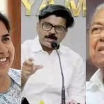 മാസപ്പടികേസില്‍ അന്വേഷണം ഇല്ല; മുഖ്യമന്ത്രിക്കും മകള്‍ക്കുമെതിരായ ഹര്‍ജി തള്ളി