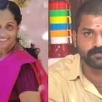മായാ മുരളി വധക്കേസ്; ഒപ്പം താമസിച്ചിരുന്ന യുവാവ് പിടിയില്‍