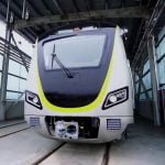 നമ്മ മെട്രോ യെല്ലോ ലൈനിൽ പരിശോധന നടത്തി ബിഎംആർസിഎൽ