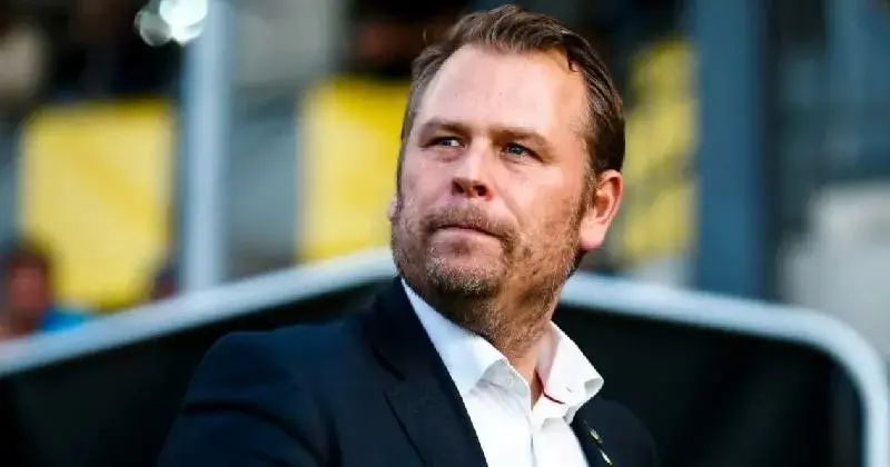 മികേല്‍ സ്റ്റാറെ കേരള ബ്ലാസ്റ്റേഴ്‌സിന്റെ പുതിയ പരിശീലകന്‍